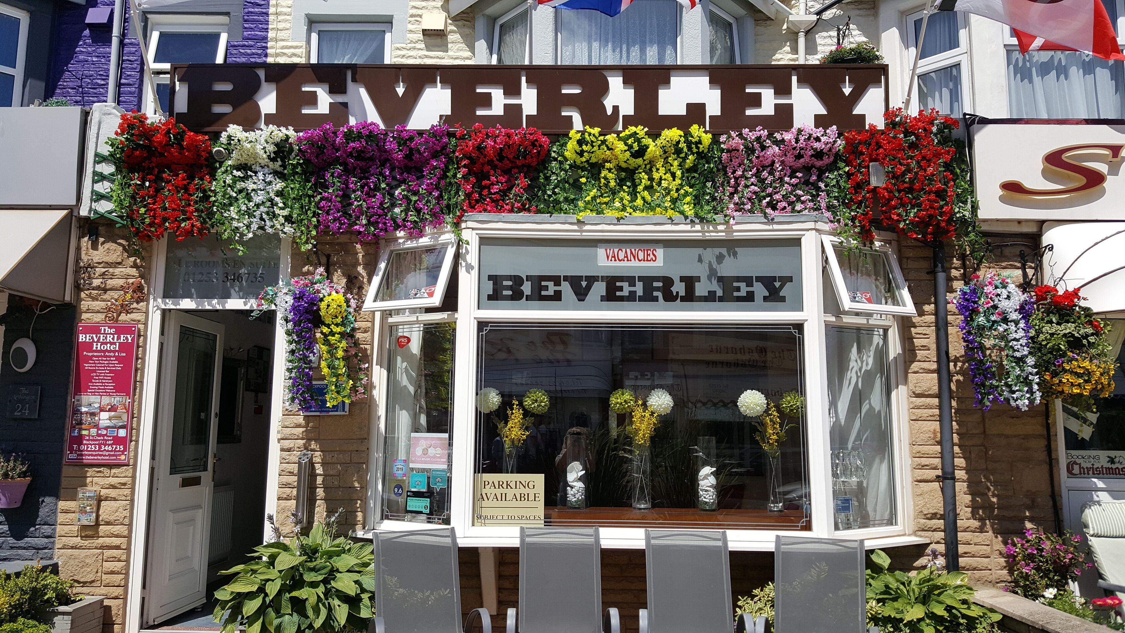 The Beverley Hotel — Photos 2