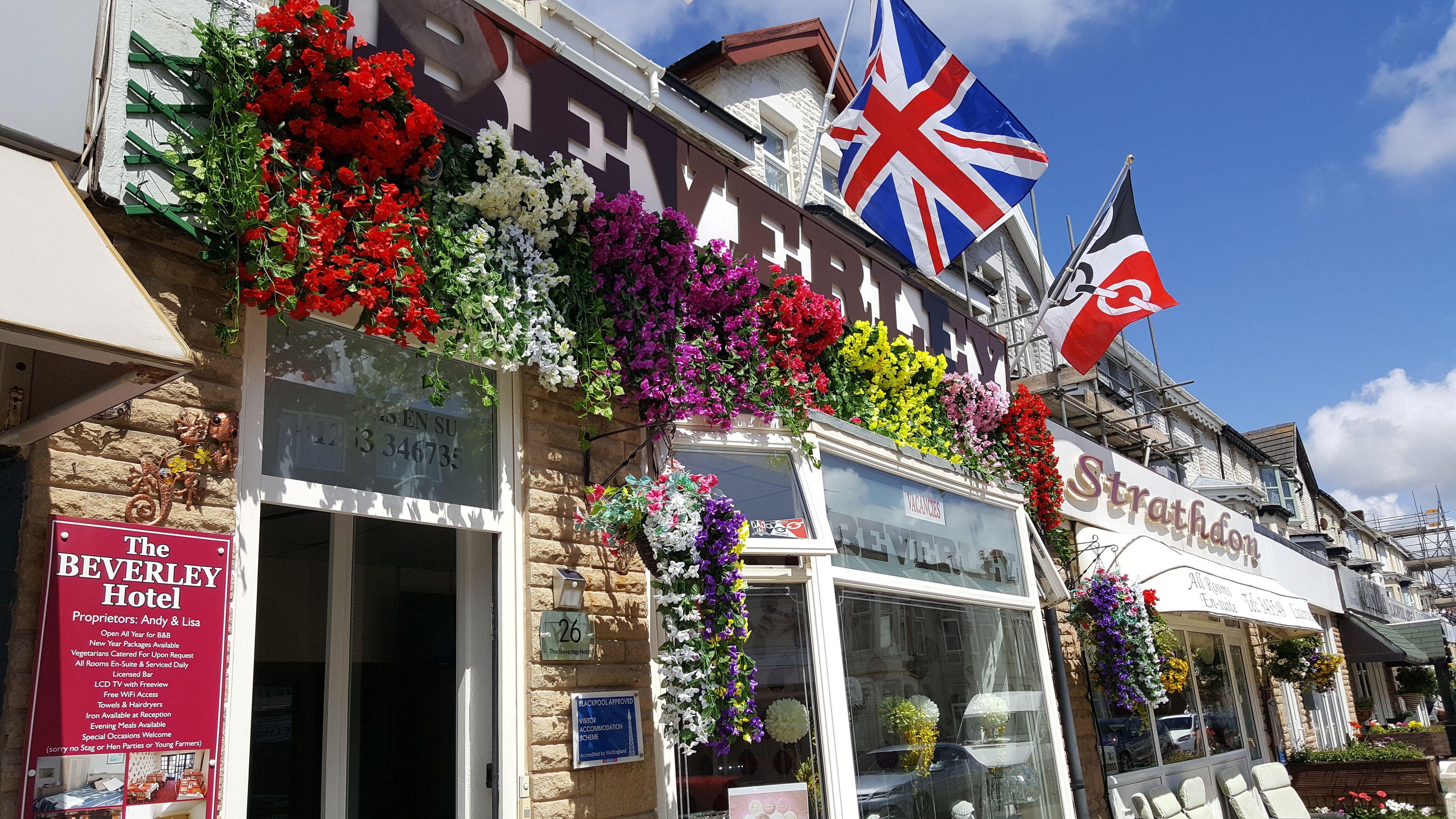 The Beverley Hotel — Photos 3